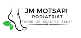 JM Motsapi Podiatry